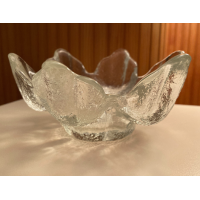 Ravenhead Glass England kandelaars